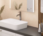 Mramor Delight Керамогранит бежевый 60х60 Матовый