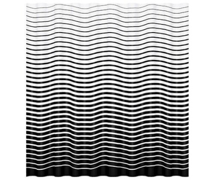 Donau SC-24101 Шторка для ванной