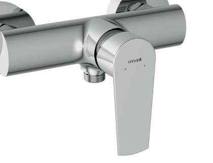 Смеситель для душа MODUO