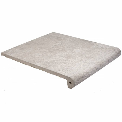 Ступень фронтальная PELDANO GREY 33х24,5х4, Manhattan Ступень фронтальная PELDANO GREY 33х24,5х4, Manhattan