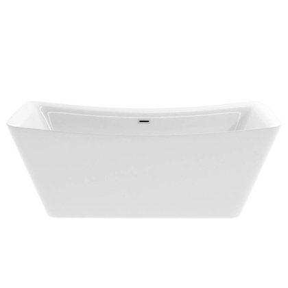 Акриловая ванна Акватек Верса 170х78 AQ-4777