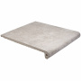 Ступень фронтальная PELDANO GREY 33х24,5х4, Manhattan Ступень фронтальная PELDANO GREY 33х24,5х4, Manhattan