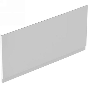 Передняя панель для акриловой ванны CEZARES ECO-130-SCR-W37