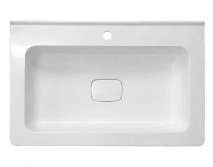 Раковина "Каре Люкс" 700х450 Раковина "Каре Люкс" 700х450