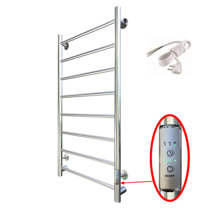 Полотенцесушитель Аспект Пэк сп 1 100х40 32 мм