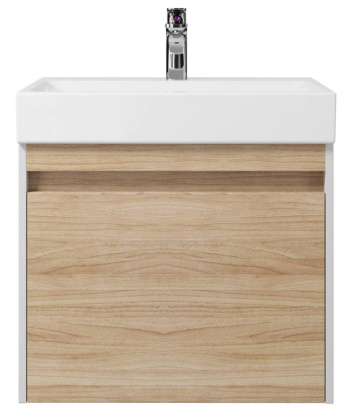 Тумба под раковину Creto Etna 60 Soft