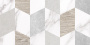 Плитка настенная Blanco белый мозаика 08-00-01-2678 20х40 (15шт/1,2м2),м2