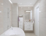 Декор AD\A457\6375 Сияние 25x40x8 (уп/10шт) , шт Декор AD\A457\6375 Сияние 25x40x8 (уп/10шт) , шт
