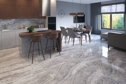 Керамогранит IMPERADOR GREY 60x120 POLISHED, Palacio Керамогранит IMPERADOR GREY 60x120 POLISHED, Palacio