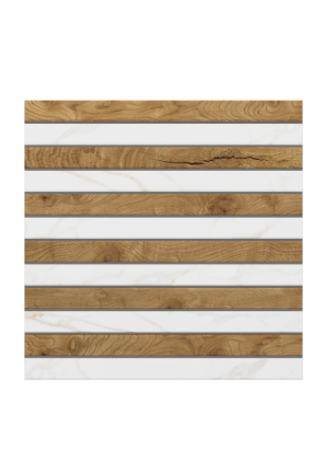 Мозаика SM02/SI04 Fascia 30x30x10 непол.