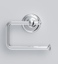A8034100 Like Держатель для туалетной бумаги, хром, шт