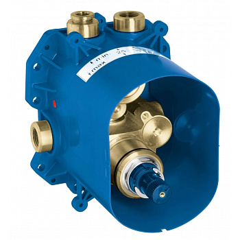 Встроенный термостат, GROHE Rapido T, (35500000) Встроенный термостат, GROHE Rapido T, (35500000)