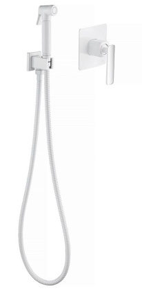Смеситель Timo Torne 4389/00-16SM white Смеситель Timo Torne 4389/00-16SM white