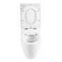 Чаша напольного унитаза BelBagno MARINO BB105CPR Чаша напольного унитаза BelBagno MARINO BB105CPR