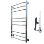 Полотенцесушитель Браво эл ТЭН 3 100*60 (ЛЦ4)