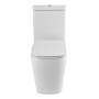 Чаша напольного унитаза BelBagno ALBANO BB120CPR Чаша напольного унитаза BelBagno ALBANO BB120CPR