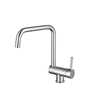 Смеситель для кухни Allen Brau Fenster 5.60003-00 хром Смеситель для кухни Allen Brau Fenster 5.60003-00 хром