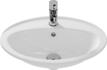 Раковина CALLA 54 Раковина CALLA 54