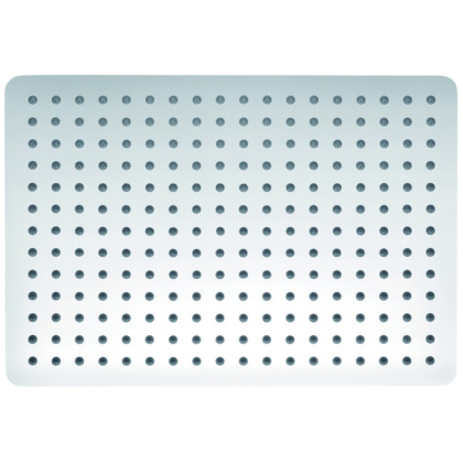 Верхний душ прямоугольный RGW SP-84 21148450-01