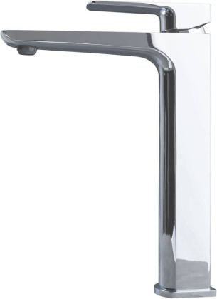 Смеситель для раковины Allen Brau Infinity 5.21002-00 хром Смеситель для раковины Allen Brau Infinity 5.21002-00 хром