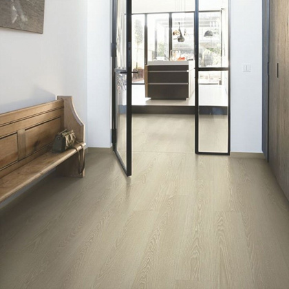 Ламинат Quick Step Classic Plus Hydro CLH 4088 Дуб Бежевый Отбеленный Ламинат Quick Step Classic Plus Hydro CLH 4088 Дуб Бежевый Отбеленный