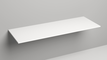 Столешница Salini COSTA 200124MRF, белый