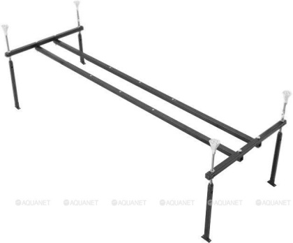 Каркас разборный для акриловой ванны Aquanet Extra 150