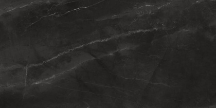 Pulpis nero Плитка настенная 48043R 40x80 глянцевый обрезной