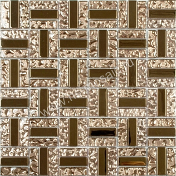 MS-617 метал стекло  (15*48*6) 300*300  MS-617 метал стекло  (15*48*6) 300*300