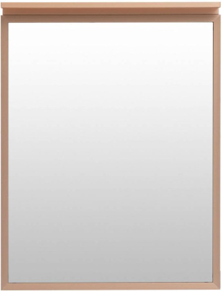 Зеркало Allen Brau Priority 60 1.31013.60 медь браш