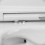 C111700SC Awe подвесной унитаз FlashClean с сиденьем микролифт C111700SC Awe подвесной унитаз FlashClean с сиденьем микролифт