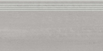 Ступень Про Дабл серый обрезной 30x60x0,9