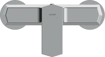 Смеситель для душа WISLA однорычажный