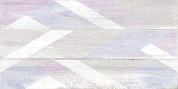 Плитка настенная Chance светлый мозаика 08-01-20-2472 20х40 (15шт/1,2м2), м2