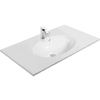 Раковина "Вегас 80" 800х450 Раковина "Вегас 80" 800х450