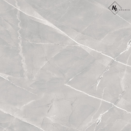 NS Ceramic Керамогранит с Эффектом Камня NSC8033 Grey 80x80 - керамическая плитка и керамогранит NS Ceramic Керамогранит с Эффектом Камня NSC8033 Grey 80x80 - керамическая плитка и керамогранит