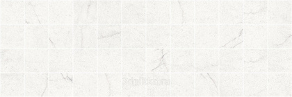 Декор MM11186 Rock мозаичный белый 20*60,шт Декор MM11186 Rock мозаичный белый 20*60,шт