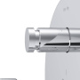F85A45600 X-Joy Смеситель встроенный с ТМС на 2 потребителя, хром F85A45600 X-Joy Смеситель встроенный с ТМС на 2 потребителя, хром