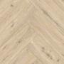 Ламинат  Alpine Floor Herringbone LF102-1 Дуб Лион (8мм/33кл/2,203м2) (606мм*101мм), м2