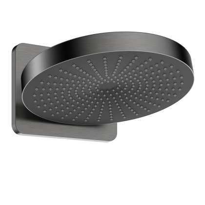 Душевой комплект VSFW-433TI1RGM встраиваемый, вороненая сталь Душевой комплект VSFW-433TI1RGM встраиваемый, вороненая сталь