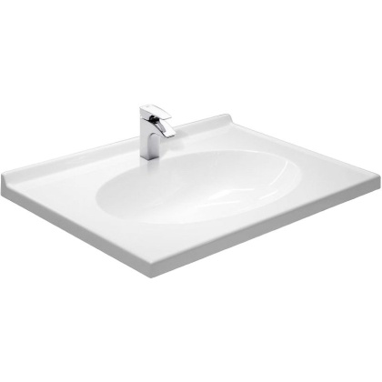 Раковина "Лилия" 700х500        Раковина "Лилия" 700х500