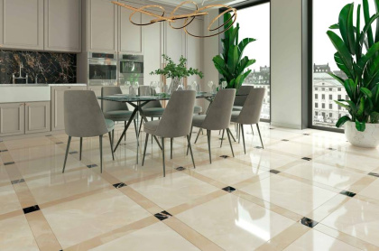 Керамогранит Piastra Pearl F P 60х60 R Full Lappato 1 Керамогранит Piastra Pearl F P 60х60 R Full Lappato 1