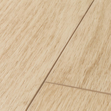 Виниловый ламинат Quick Step LIVYN Balance Click BACL 40032 Дуб Светлый Отборный