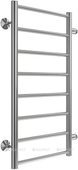 Полотенцесушитель Terminus Аврора П8 400х800 бп600 Полотенцесушитель Terminus Аврора П8 400х800 бп600