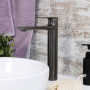 Wiese 8403H Смеситель для раковины Wasserkraft Wiese 8403H Смеситель для раковины Wasserkraft
