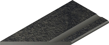 Р.С.Блэк Борт.30X60 С Выемкой Закруг.Лев