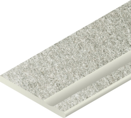 Нор.Айс Борт.30X60 С Выемкой Закруг.Пр