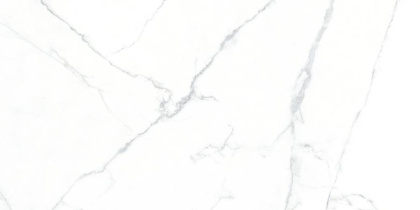 Керамогранит K23_2 Ogma белый (80смх160смх9мм) (2шт_2,56м2) Полированная, м2