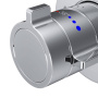 F85A65600 X-Joy Смеситель встроенный с ТМС для душа, хром F85A65600 X-Joy Смеситель встроенный с ТМС для душа, хром