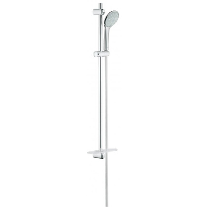 Душевой гарнитур Grohe Euphoria Duo 2722500 с полочкой